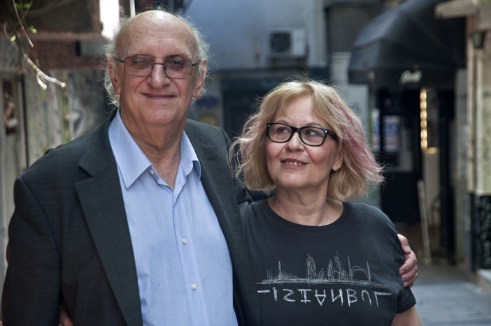 İstanbul Mucizeleri: 64 Sürgünü’nün izinde